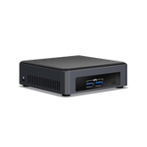 intel NUC i7 8th Gen 8/256