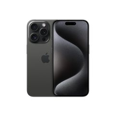 Used Apple iPhone 15 Pro