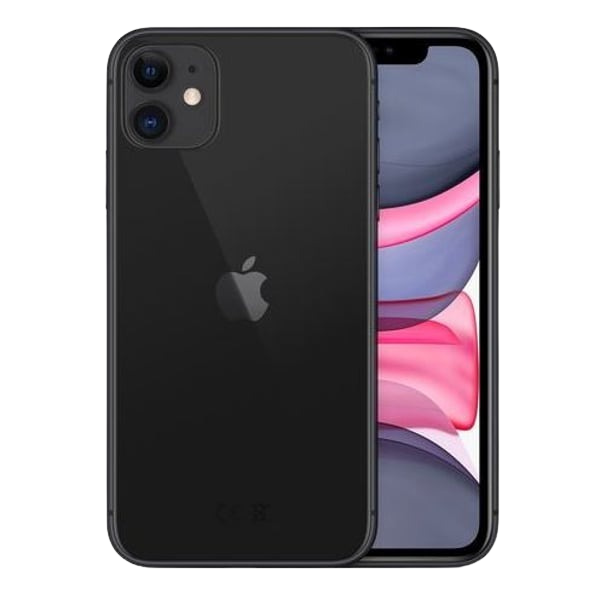 Used Apple iPhone 11