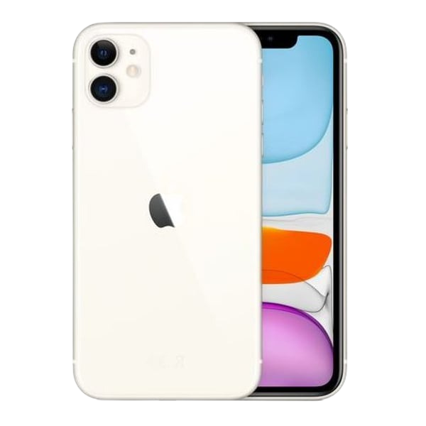 Used Apple iPhone 11
