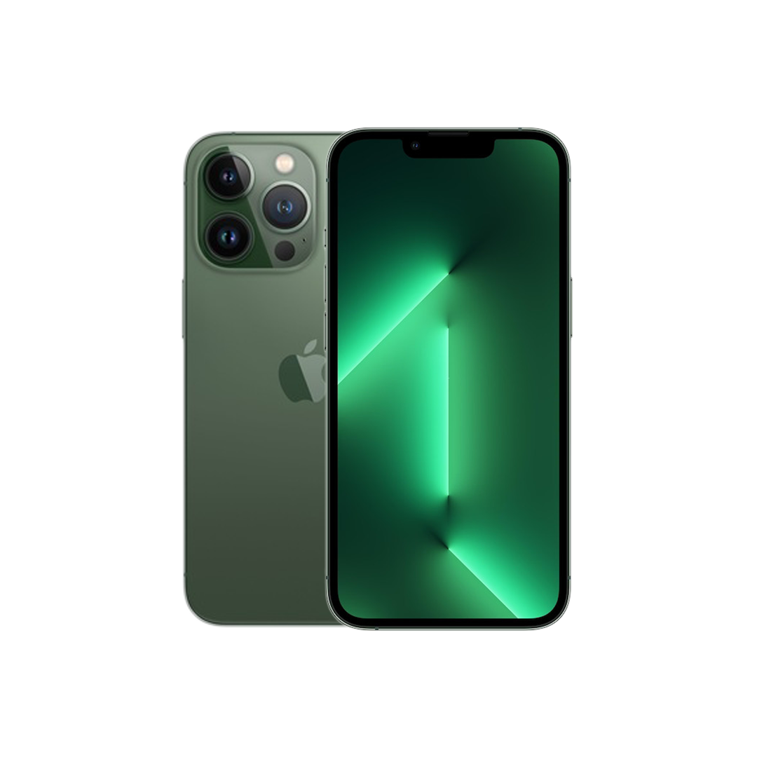 Used Apple iPhone 13 Pro