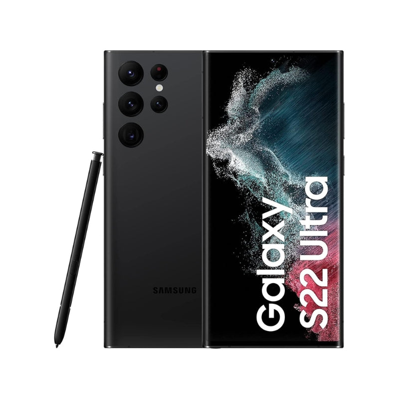 SAMSUNG Galaxy S22 Ultra 5G