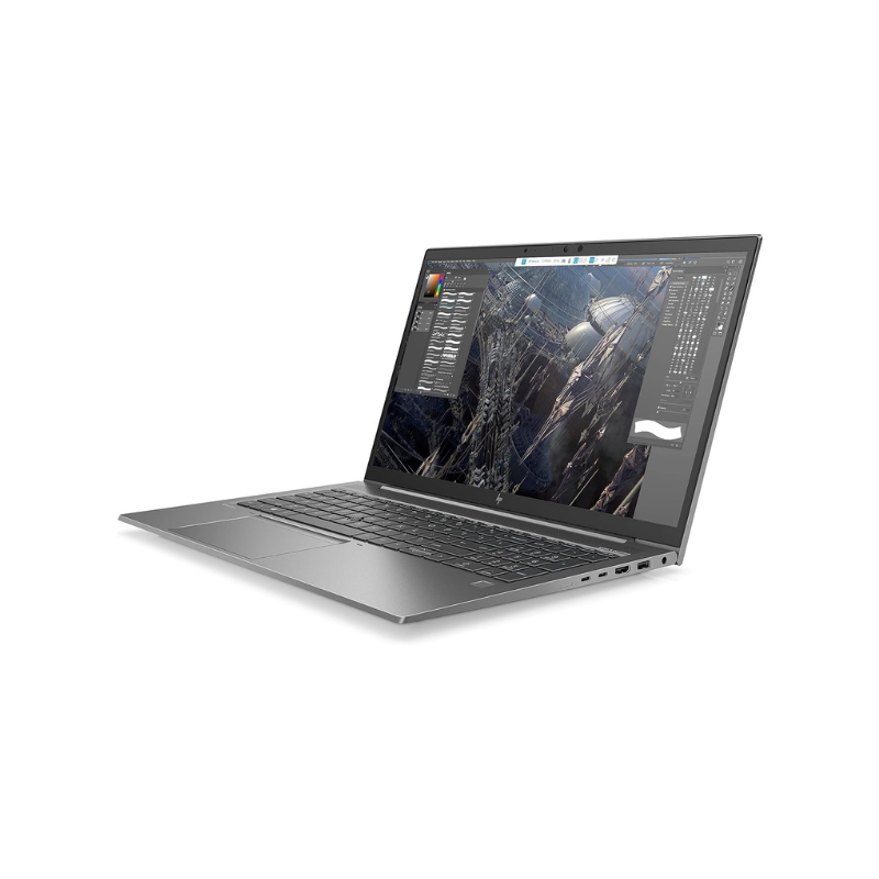 HP ZBook Firefly 15 G7 Mobile Workstation