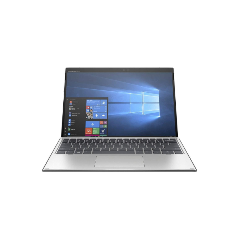 HP Elite X2 G8 12" Touchscreen Tablet