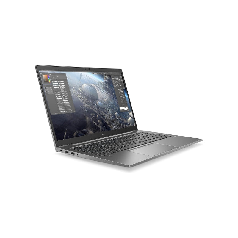 HP ZBook Firefly 14 G7 Mobile Workstation