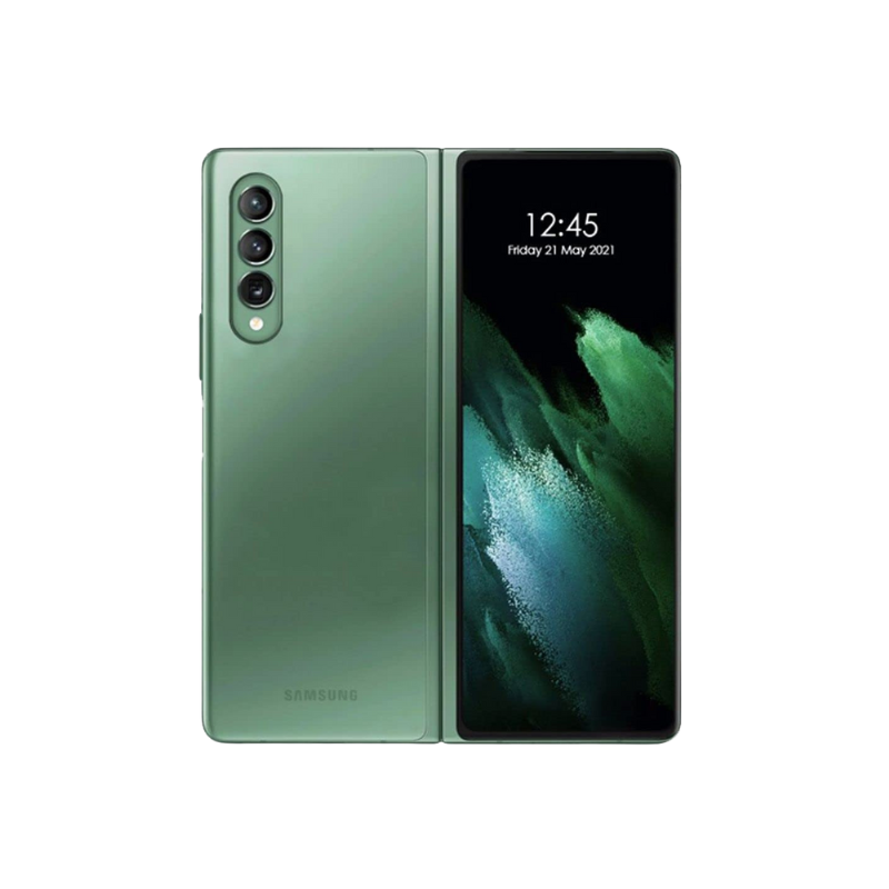 SAMSUNG Galaxy Z Fold 3 5G