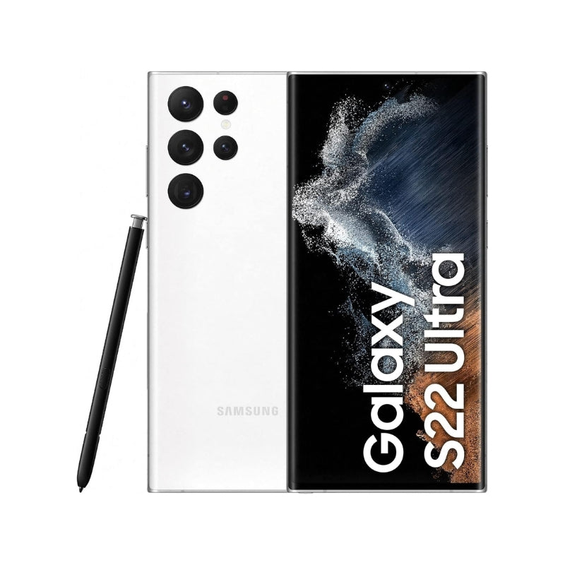 SAMSUNG Galaxy S22 Ultra 5G