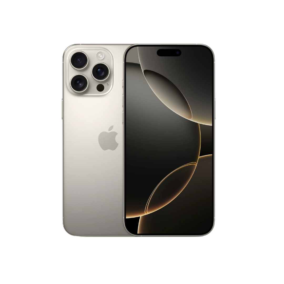 Used Apple iPhone 16 Pro