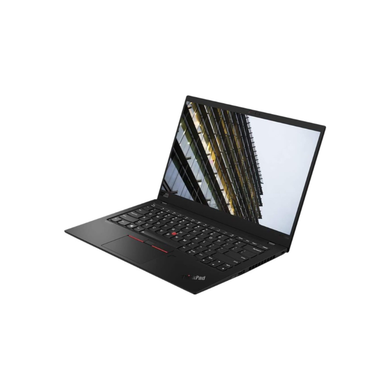 Lenovo ThinkPad X1 Carbon 14" Touchscreen Laptop