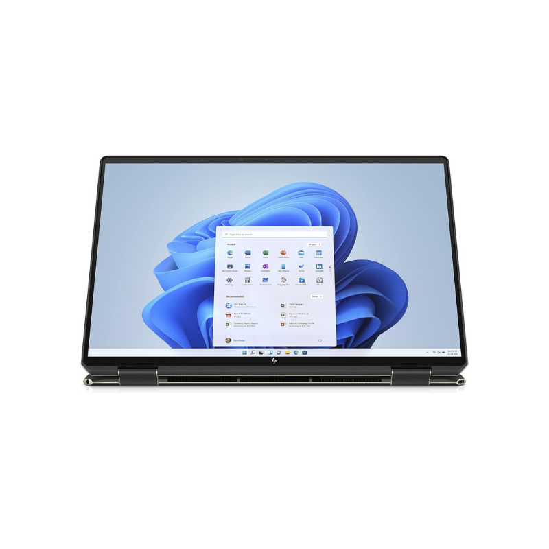 HP Specter x360 14 2-in-1 Laptop