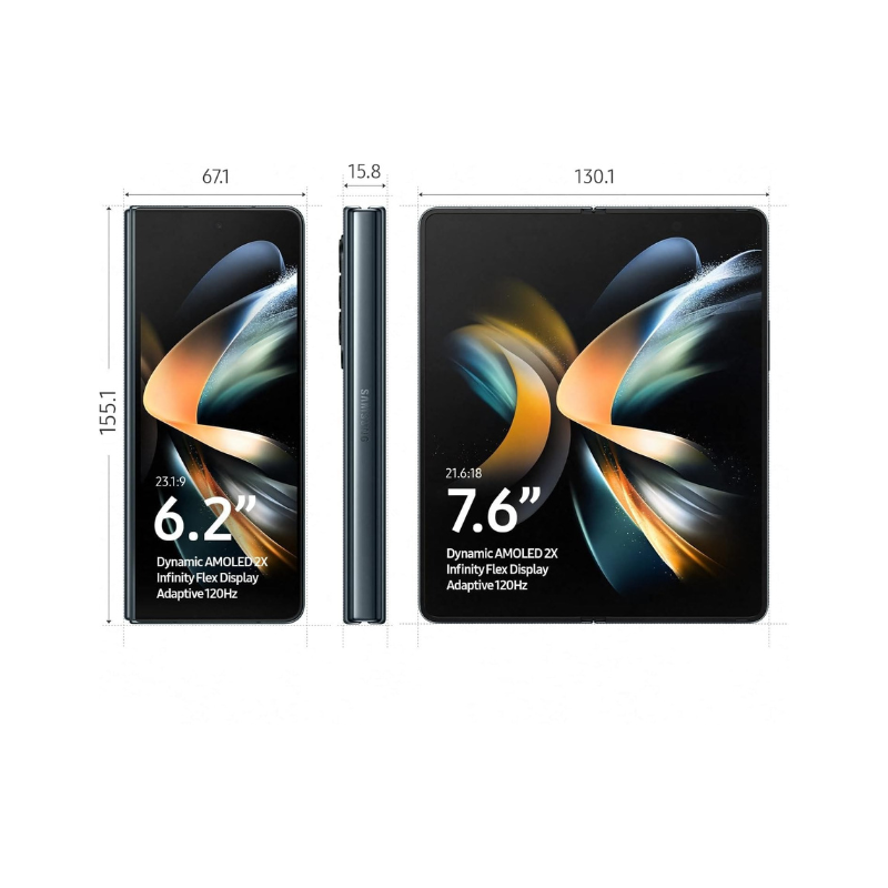 SAMSUNG Galaxy Z Fold 4 5G