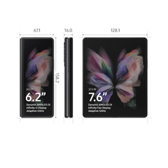 SAMSUNG Galaxy Z Fold 3 5G
