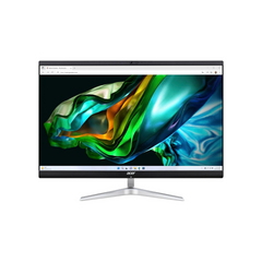 Acer All-in-One PC with Intel Core i3 11th Gen, 8GB RAM, and 256GB SSD