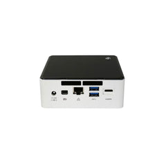 intel NUC i5 5th Gen 8/256