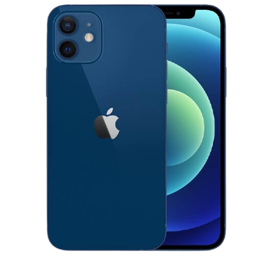 Used Apple iPhone 12