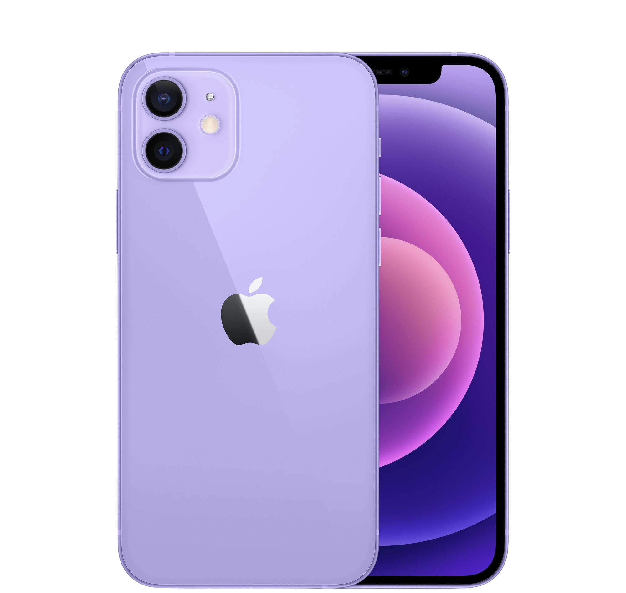 Used Apple iPhone 12