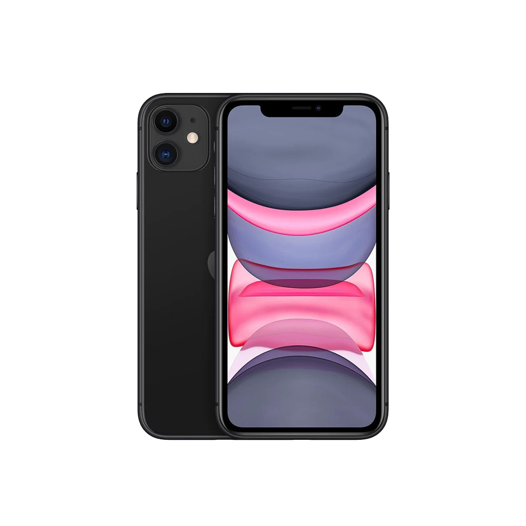 Used Apple iPhone 11