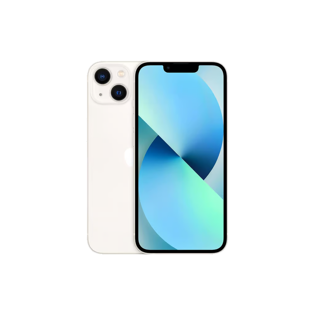 Used Apple iPhone 13