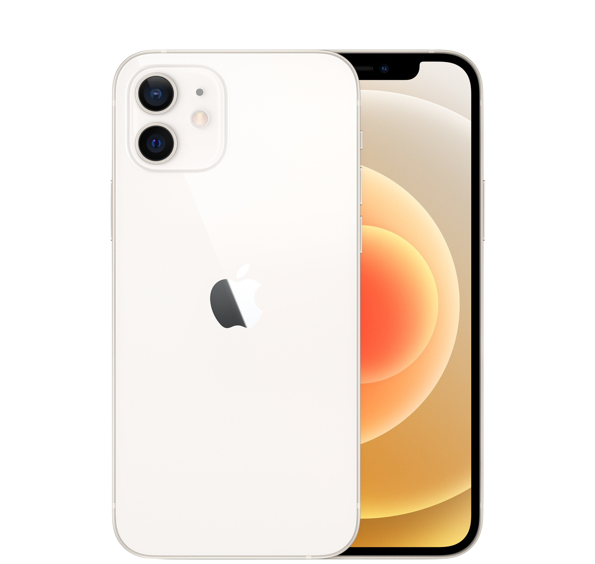 Used Apple iPhone 12