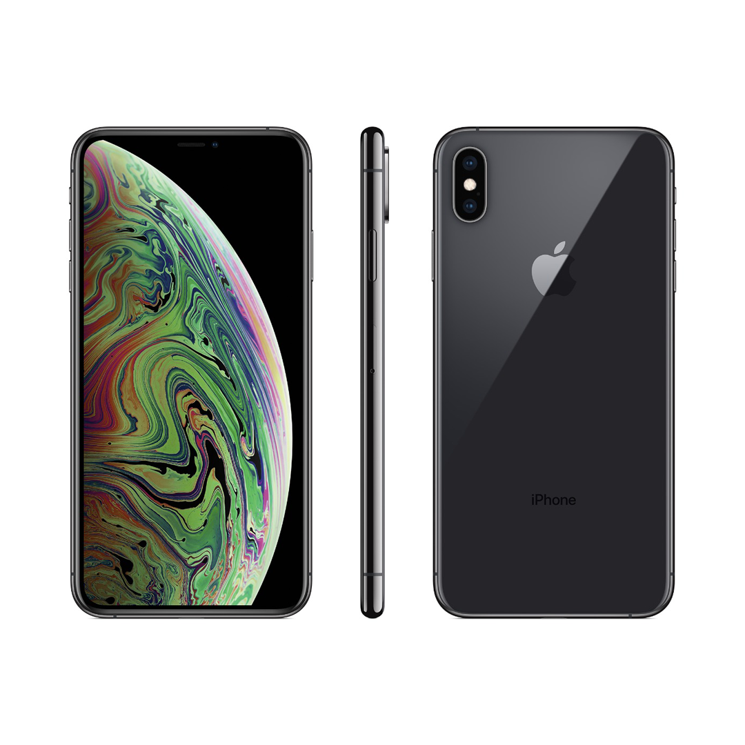 Used Apple iPhone XS Max